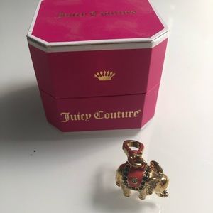 Juicy Elephant Charm